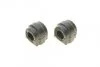 Втулка стабилизатора (переднего) Audi A3/Skoda Octavia III/VW Golf VII 12-(d=22/стабилизатор 23.2mm) BELGUM PARTS BG2262 (фото 4)