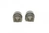 Втулка стабилизатора (переднего) Audi A3/Skoda Octavia III/VW Golf VII 12-(d=22/стабилизатор 23.2mm) BELGUM PARTS BG2262 (фото 5)