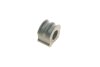Втулка стабілізатора (переднього) Audi A3/TT/Skoda Octavia/Bora/VW Golf (d=19mm) (ремонтна) BELGUM PARTS BG2303 (фото 2)