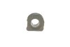 Втулка стабілізатора (переднього) Audi A3/TT/Skoda Octavia/Bora/VW Golf (d=19mm) (ремонтна) BELGUM PARTS BG2303 (фото 4)