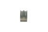 Втулка стабілізатора (переднього) Audi A3/TT/Skoda Octavia/Bora/VW Golf (d=17mm) (ремонтна) BELGUM PARTS BG2302 (фото 4)