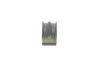 Втулка стабілізатора (переднього) Audi A3/TT/Skoda Octavia/Bora/VW Golf (d=17mm) (ремонтна) BELGUM PARTS BG2302 (фото 4)