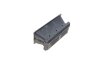 Комплект подушок ресорів (передньої) MB Sprinter 96-06 (1-х лист) (к-кт 4шт.) BELGUM PARTS BG1368 (фото 2)