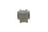 Втулка стабілізатора (переднього) Renault Kangoo 1.5 dCi/1.6i 08- (d=19) BELGUM PARTS BG1822 (фото 2)