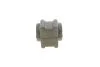Втулка стабілізатора (переднього) Renault Kangoo 1.5 dCi/1.6i 08- (d=19) BELGUM PARTS BG1822 (фото 2)