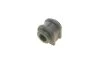 Втулка стабілізатора (переднього) Renault Kangoo 1.5 dCi/1.6i 08- (d=19) BELGUM PARTS BG1822 (фото 4)