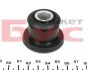 Сайлентблок важеля заднего (поперечного) Mazda 323/626, 85-94 (d=14mm) BELGUM PARTS BG1101 (фото 3)
