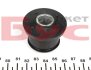 Сайлентблок важеля заднего (поперечного) Mazda 323/626, 85-94 (d=14mm) BELGUM PARTS BG1101 (фото 4)