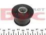 Сайлентблок важеля заднего (поперечного) Mazda 323/626, 85-94 (d=14mm) BELGUM PARTS BG1101 (фото 4)