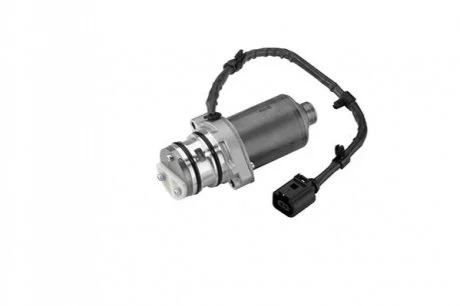 Насос масляний муфти дифференціала (Haldex) VW T5/Golf VI/Passat 09- BorgWarner DS119866