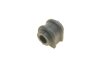 Втулка стабілізатора (переднього) Renault Kangoo 08- (d=20mm) BELGUM PARTS BG1823 (фото 2)