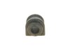 Втулка стабілізатора (переднього) Renault Kangoo 08- (d=20mm) BELGUM PARTS BG1823 (фото 5)