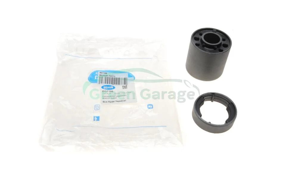 Сайлентблок важеля (переднього/ззаду) Mazda CX-5 2.0-2.5 17- BELGUM PARTS BG1166 (фото 1)