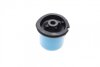 Сайлентблок балки (задньої) Renault Megane II/Scenic II 03- BELGUM PARTS BG1829 (фото 4)