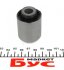 Сайлентблок ричага\Сайлентблок задньої підвіски, внутрішній BELGUM PARTS BG1506 (фото 3)