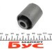 Сайлентблок ричага\Сайлентблок задньої підвіски, внутрішній BELGUM PARTS BG1506 (фото 4)