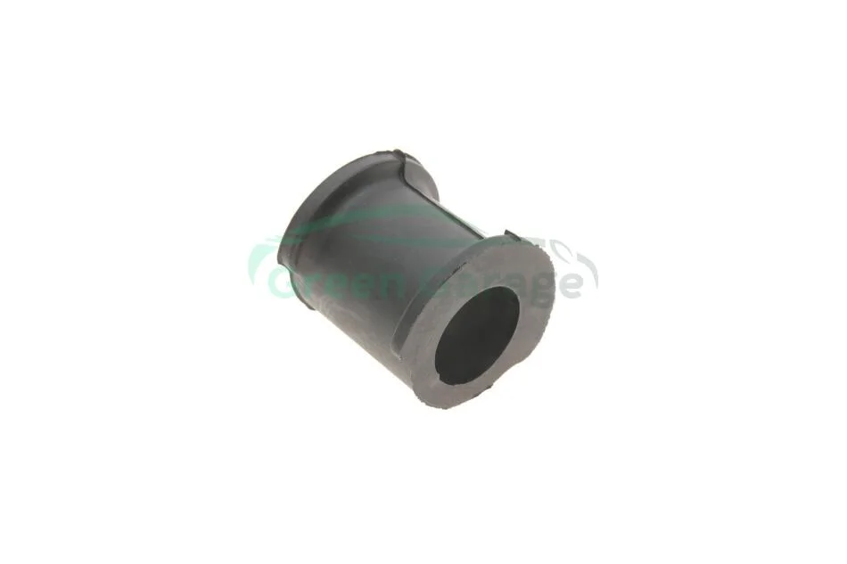 Втулка стабілізатора (заднего/наружная) VW T5 03- (d=27mm) BELGUM PARTS BG2221 (фото 1)