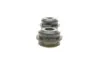 Тяга стабілізатора (заднього) Opel Vectra C 02- (L=86mm) BELGUM PARTS BG2007 (фото 3)