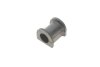 Втулка стабілізатора зад. VW T5 03-, D=27mm, (внутреняя) BELGUM PARTS BG2224 (фото 1)