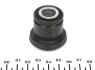 Сайлентблок важеля (заднего) Mazda 323/626 (внутренний) BELGUM PARTS BG1102 (фото 3)