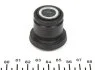 Сайлентблок важеля (заднего) Mazda 323/626 (внутренний) BELGUM PARTS BG1102 (фото 3)