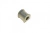 Втулка стабілізатора (заднего) Mazda 626 86- (d=15mm) BELGUM PARTS BG1108 (фото 3)