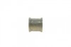 Втулка стабілізатора (заднего) Mazda 626 86- (d=15mm) BELGUM PARTS BG1108 (фото 4)