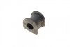 Втулка стабілізатора (заднего) Mazda 626 86- (d=16mm) BELGUM PARTS BG1109 (фото 1)