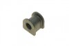 Втулка стабілізатора переднего MB Vito 638 (d=24) BELGUM PARTS BG1319 (фото 5)