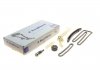 Комплект ланцюга ГРМ MB A/B-class 1.6/2.0i 08-15 OEM 2700501100KIT (фото 1)