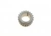 Комплект ланцюга ГРМ MB A/B-class 1.6/2.0i 08-15 OEM 2700501100KIT (фото 12)