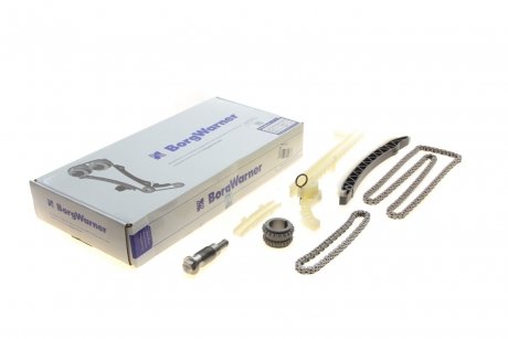 Комплект ланцюга ГРМ MB A/B-class 1.6/2.0i 08-15 OEM 2700501100KIT