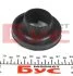 Проставка пружины (задней) VW Т4 91-03 (нижняя) BELGUM PARTS BG2210 (фото 4)