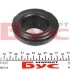 Проставка пружины (задней) VW Т4 91-03 (нижняя) BELGUM PARTS BG2210 (фото 5)