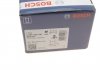 Комплект гальмівних колодок (дискових) BOSCH 0 986 460 081 (фото 6)