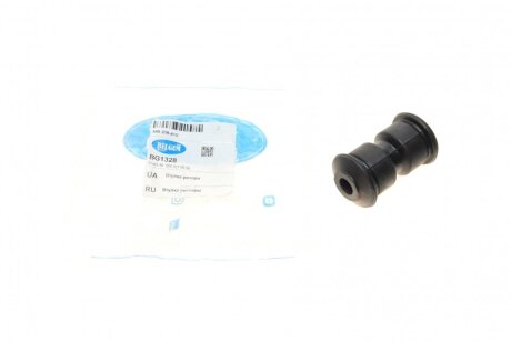 Втулка передней рессоры MB 208-410 BELGUM PARTS BG1328