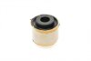 Сайлентблок амортизатора (заднього/верхнього)VW Caddy 03-/T5 BELGUM PARTS BG2238 (фото 4)