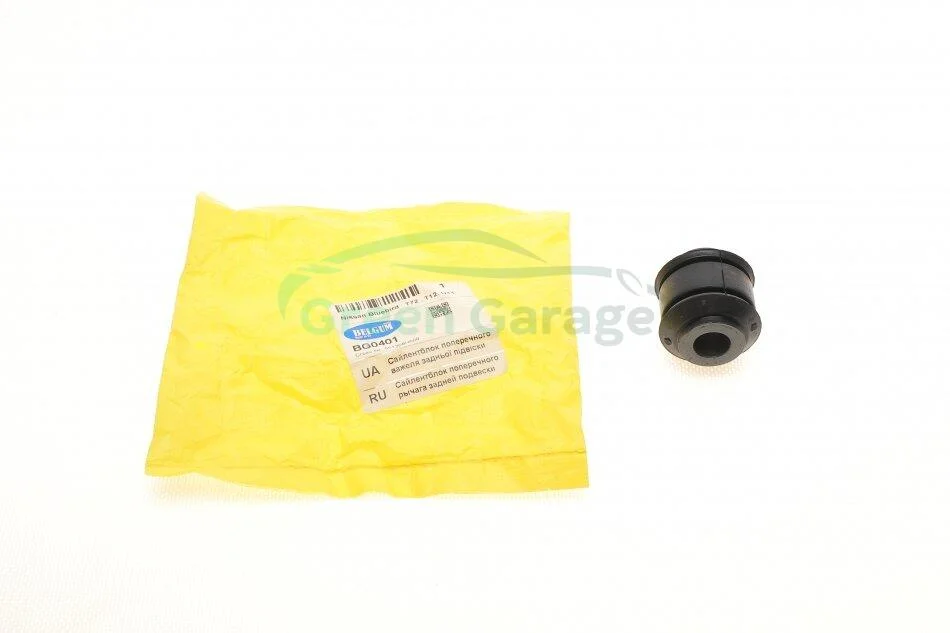 Сайлентблок рычага BELGUM PARTS BG0401 (фото 1)