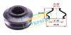 Пильовик кульової опори BELGUM PARTS BG0154 (фото 1)