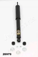 Автозапчасть JAPANPARTS MM20078 (фото 1)