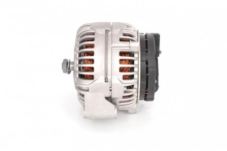 Автозапчастина BOSCH 0124625137 (фото 1)