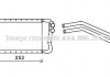 Автозапчасть AVA COOLING HY6437 (фото 1)