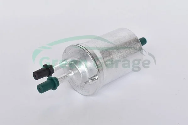 Фільтр палива Audi A1, A3, TT/Skoda Fabia,Octavia,Rapid,Roomster, Superb/VW Caddy, Golf, Jetta,Passat,Polo,T5,T6 Asam ASAM 77093 (фото 1)