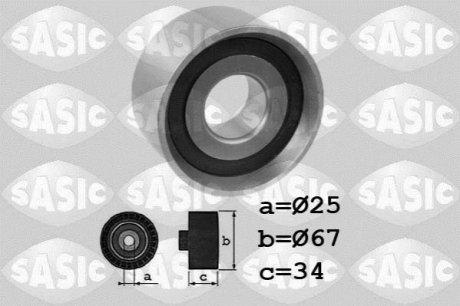 FIAT IVECO OPEL PSA RENAULT Jumper I II Ducato 81-06 Daily I II Arena Movano Boxer I II Master I IITrafic I SASIC 1700034