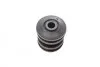Сайлентблок тяги (задней/продольной) Nissan Bluebird/Primera/X-trail 81- (50x12/36x56) BELGUM PARTS BG0402 (фото 4)
