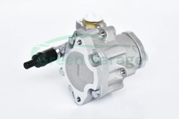 Насос ГУР VW Caddy II/Golf III/IV/Passat B3/B4 1.6/1.9SDI/TDI 98-05 ASAM 73430 (фото 1)