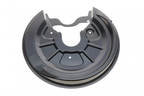 Защита диска тормозного (заднего) (L) VW Touran/Golf VI 03-15 AUTOTECHTEILE 3615023