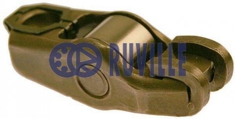 Штовхач (коромысло) клапана, IN=EX 2.0dCI 06-/Master 2.3dCI RUVILLE 235502