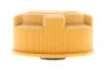 Крышка бачка расширительного Fiat Doblo 1.3-1.9 D 01- AUTOTECHTEILE 5110114 (фото 2)