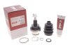 Фото 2 - шРКШ (зовнішній) VW Caddy/Golf/Passatl 03- (36/30z) VIKA 45981556501 ШРКШ (зовнішній) VW Caddy/Golf/Passatl 03- (36/30z) VIKA 45981556501 (фото 2)